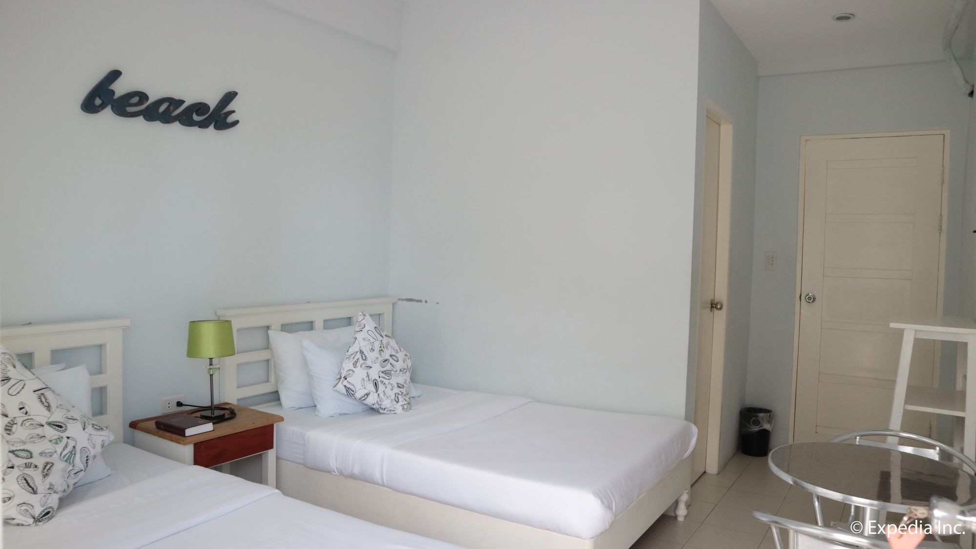 Oceana Lodge Baler Exterior photo